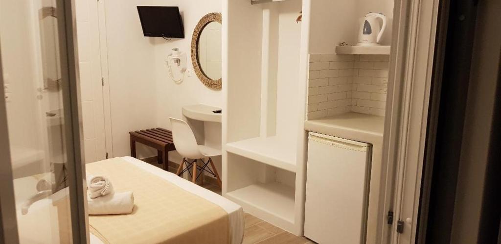 Naxos Lane Center Studios - 6