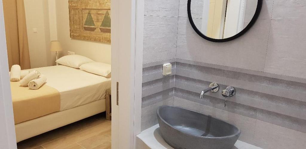 Naxos Lane Center Studios - 5