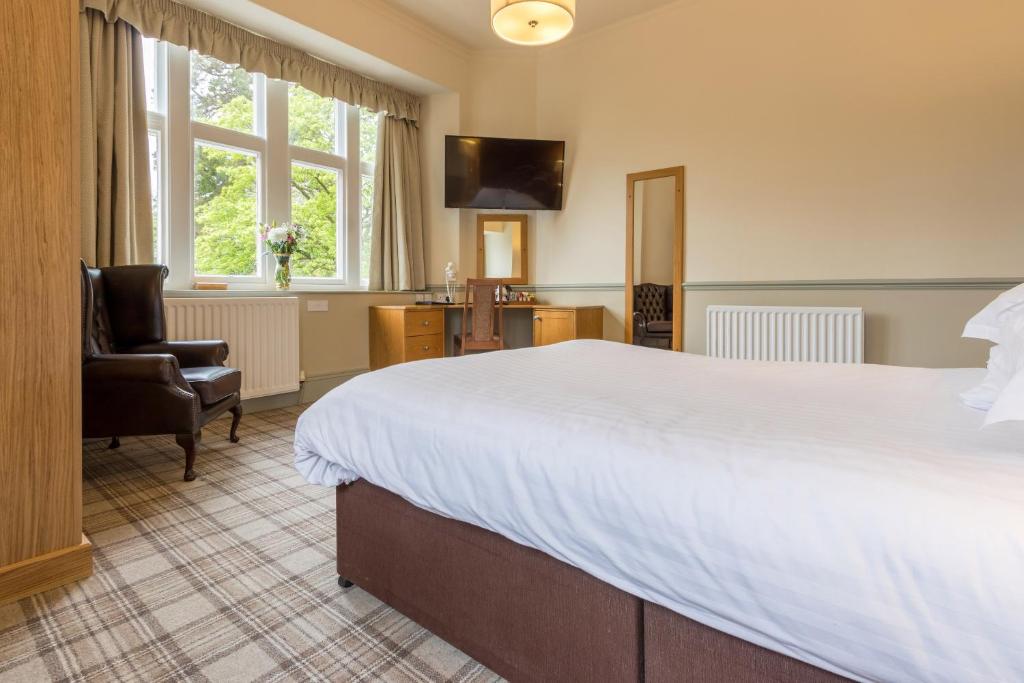 Windermere Park B&B inc Free off-site Health Club - Superior Double Room