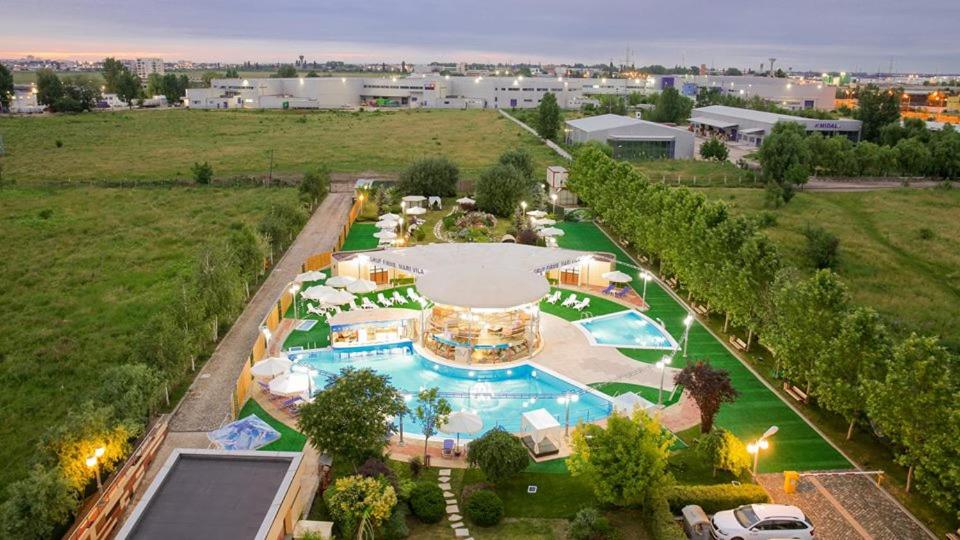 Mari Vila Hotel - Resim 19