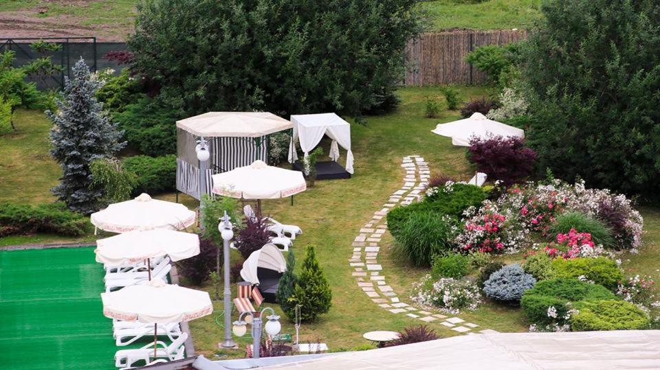 Mari Vila Hotel - Resim 20