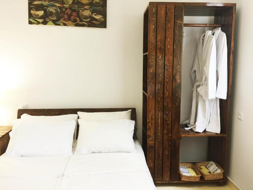 Green Stone Boutique Hotel - Standard Double Room