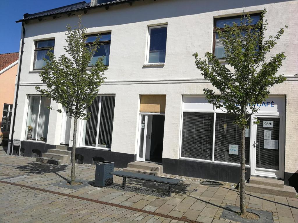 Pasescia Bed and Breakfast. - отзывы и видео