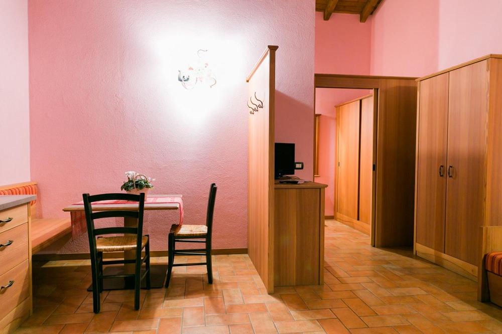 Fondo Brugarolo B&B - 小型套房