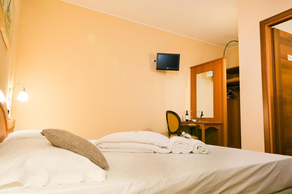 Fondo Brugarolo B&B - 高级特大号床间
