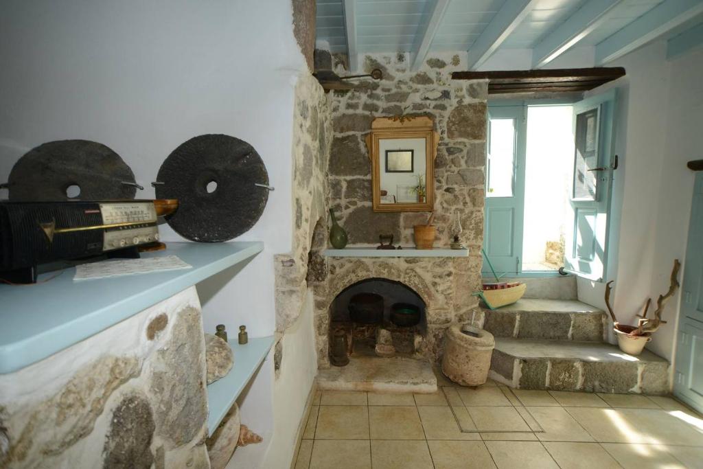 Old Traditional House - Departamento