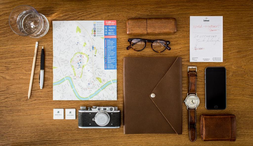 Avena Boutique Hotel by Artery Hotels - Resim 28