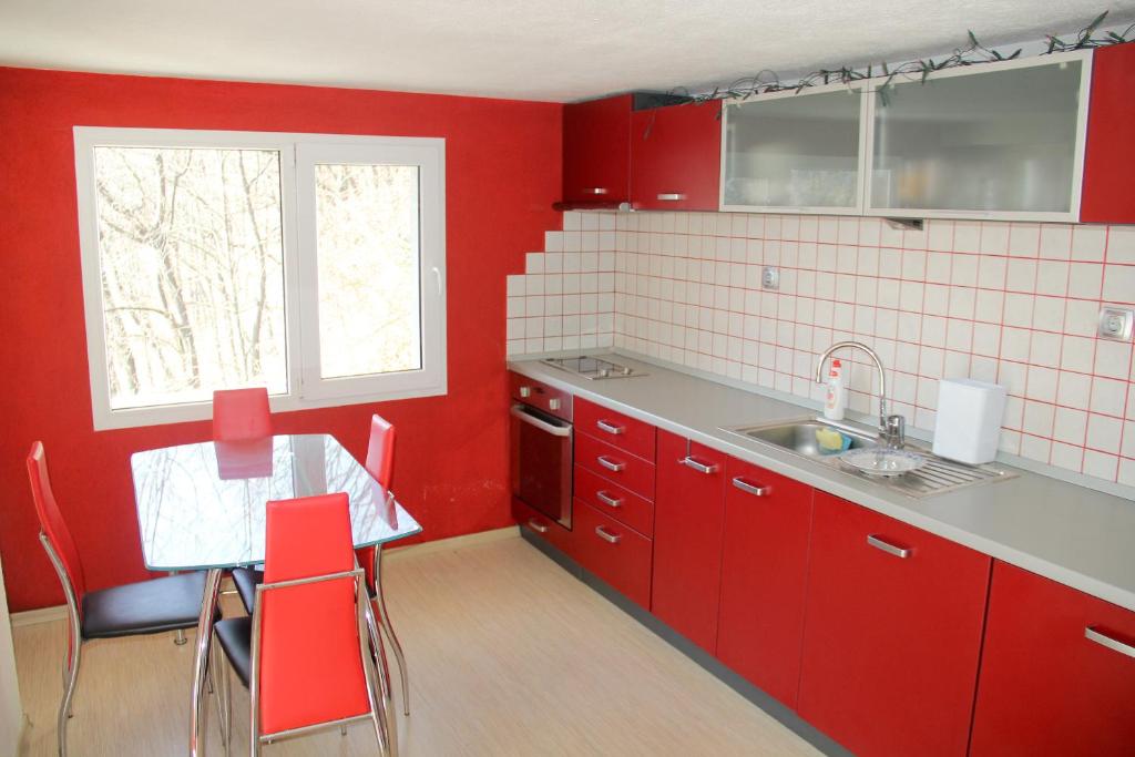 Fotografie z fotogalerie ubytování Perelik House v destinaci Smoljan