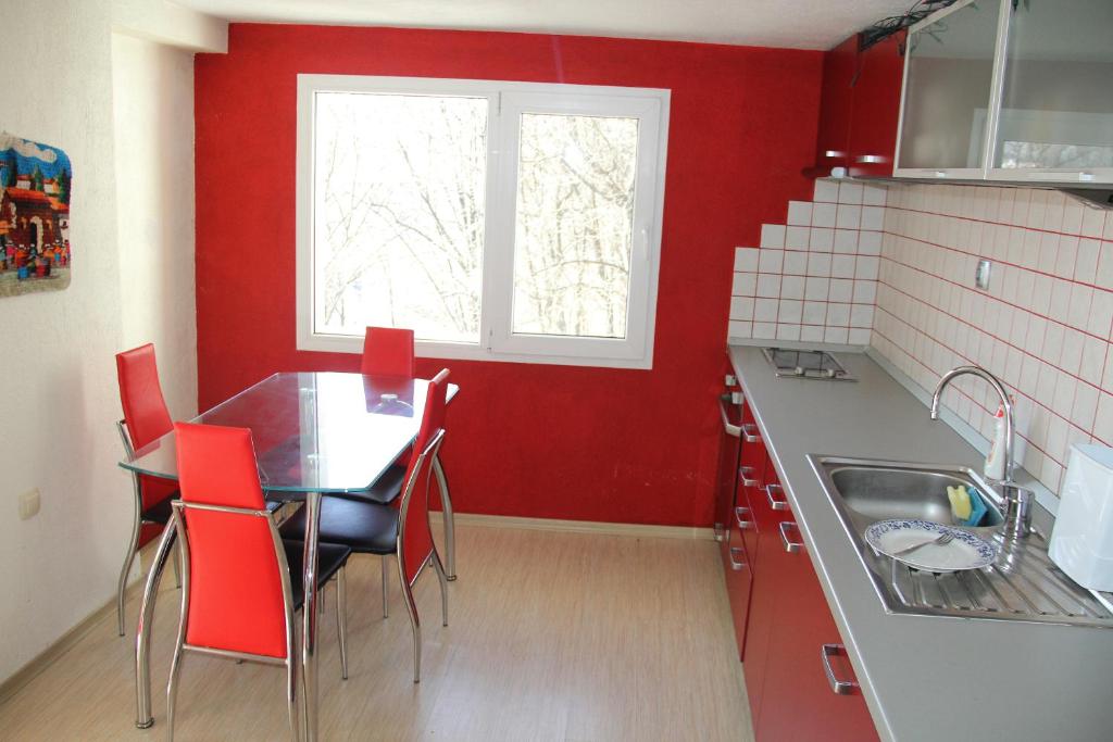 Fotografie z fotogalerie ubytování Perelik House v destinaci Smoljan