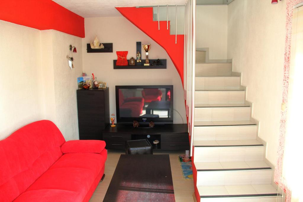 Fotografie z fotogalerie ubytování Perelik House v destinaci Smoljan