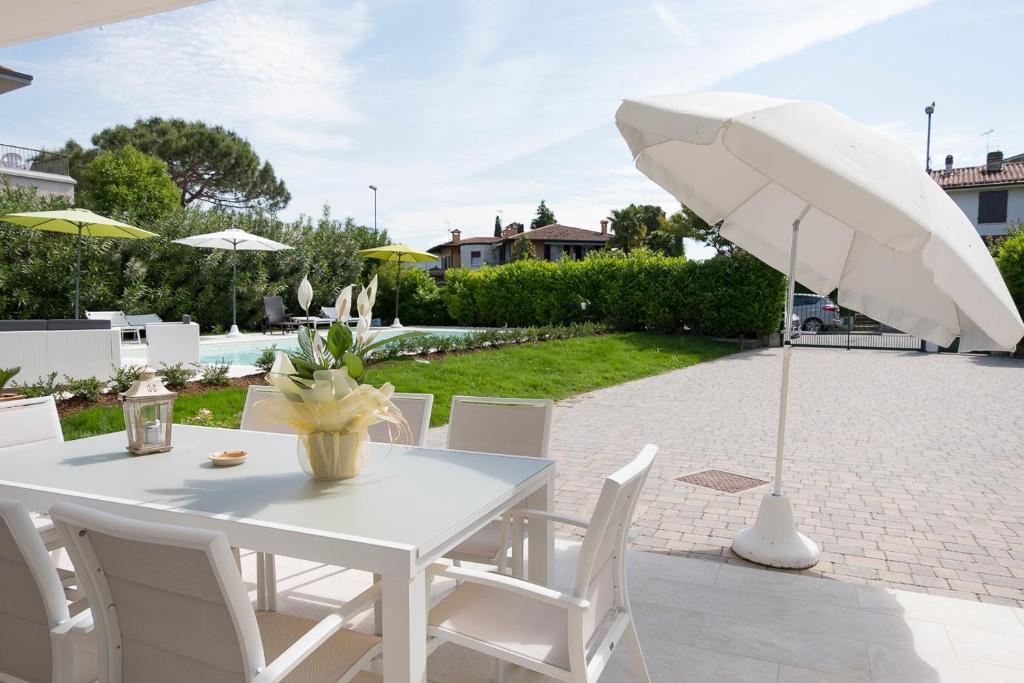 Fotografie z fotogalerie ubytování Bed and Breakfast da Beatrice v Sirmione