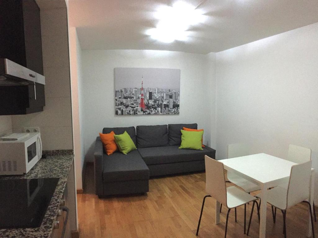 Apartamentos Turisticos Torico Amantes, Teruel – Updated 2023 ...