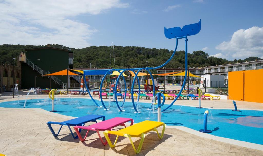 Medplaya Aparthotel San Eloy, Tossa de Mar – Bijgewerkte ...