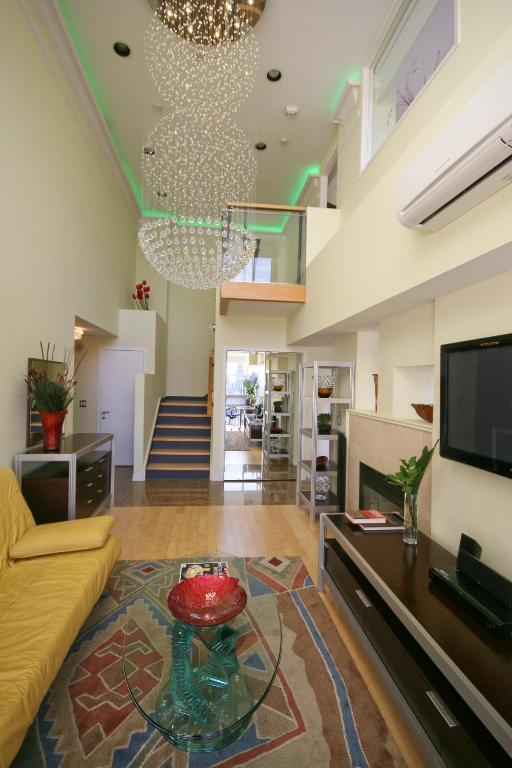 Yonge Suites Apart Hotel - Resim 22