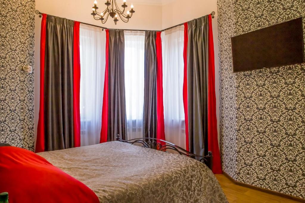 Hotel Kristall - Superior King Room