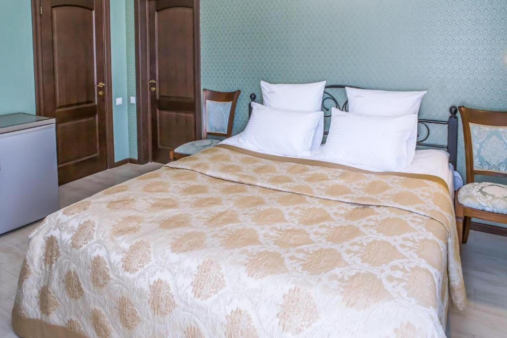 Hotel Kristall - Standaard King Room