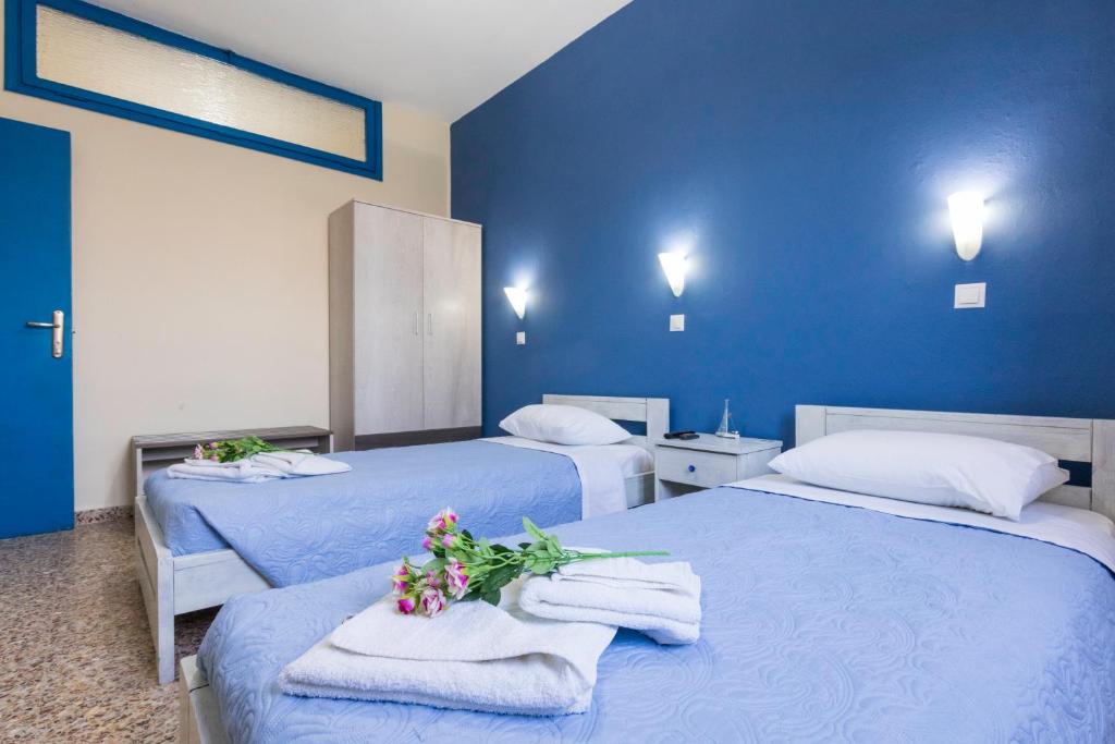 Vassos Apartments - 7