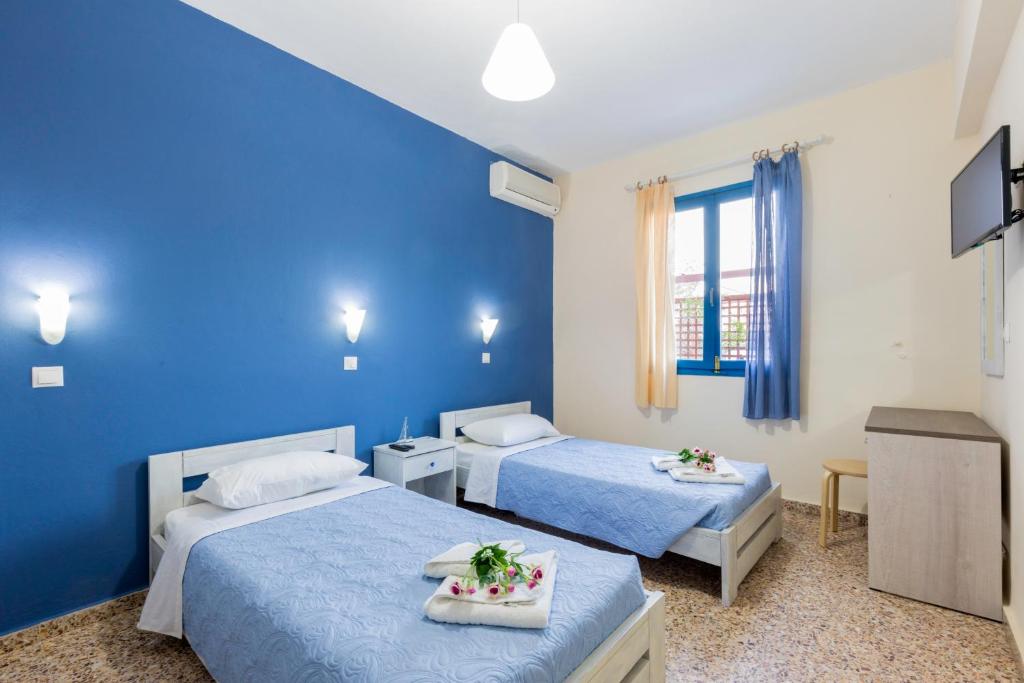 Vassos Apartments - 1