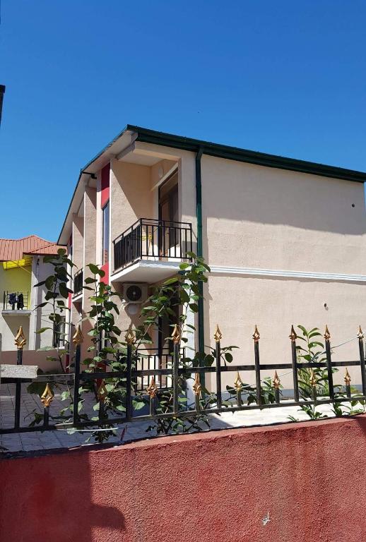 Apartment Nodmax - отзывы и видео