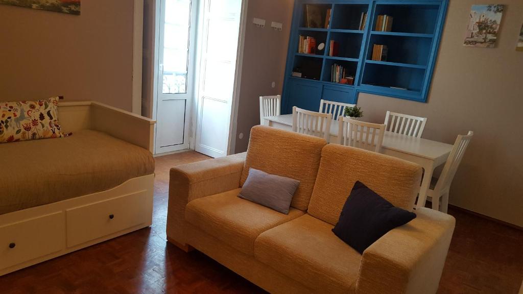 HENRI'S APARTMENTS - City Centre - 14