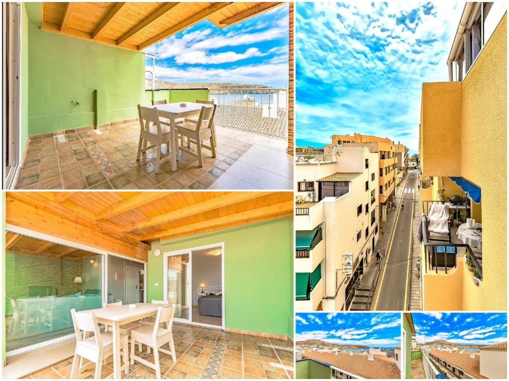 Casa Endorfina Rooms, Los Cristianos – aktualizované ceny na ...
