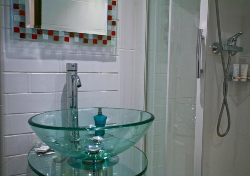 Convention Montparnasse - Resim 10