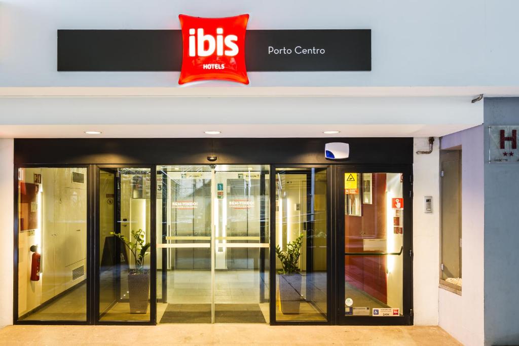 ibis Porto Centro São Bento - Resim 32