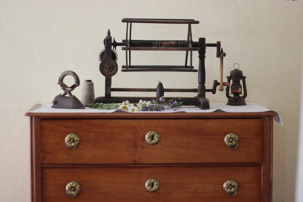 Fotografie z fotogalerie ubytování Ferienwohnung im Mühlviertler Panorama Vierseithof v destinaci Lembach im Mühlkreis