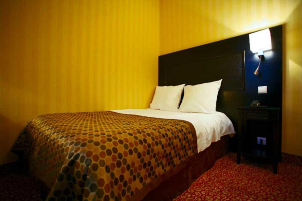 Convention Montparnasse - Resim 15