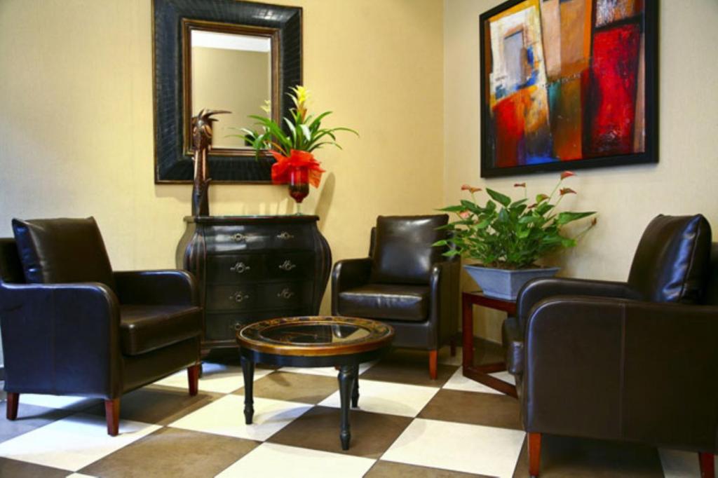 Convention Montparnasse - Resim 11