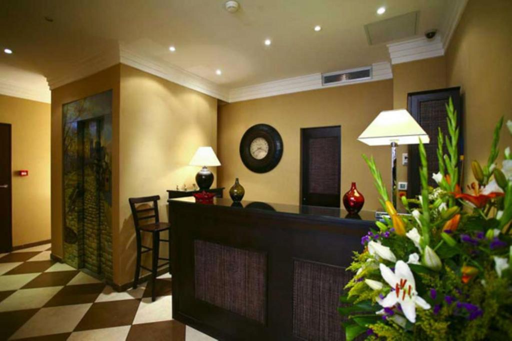 Convention Montparnasse - Resim 13