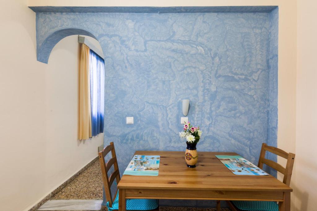 Vassos Apartments - 15