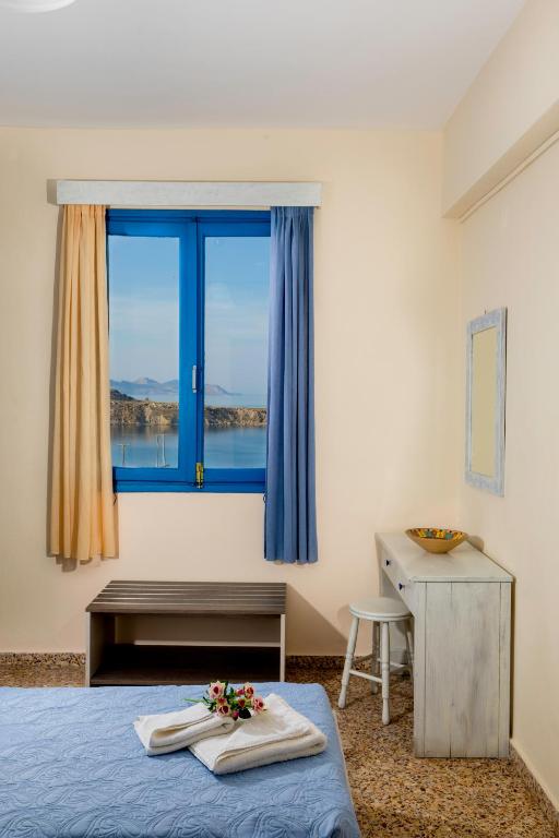 Vassos Apartments - 17