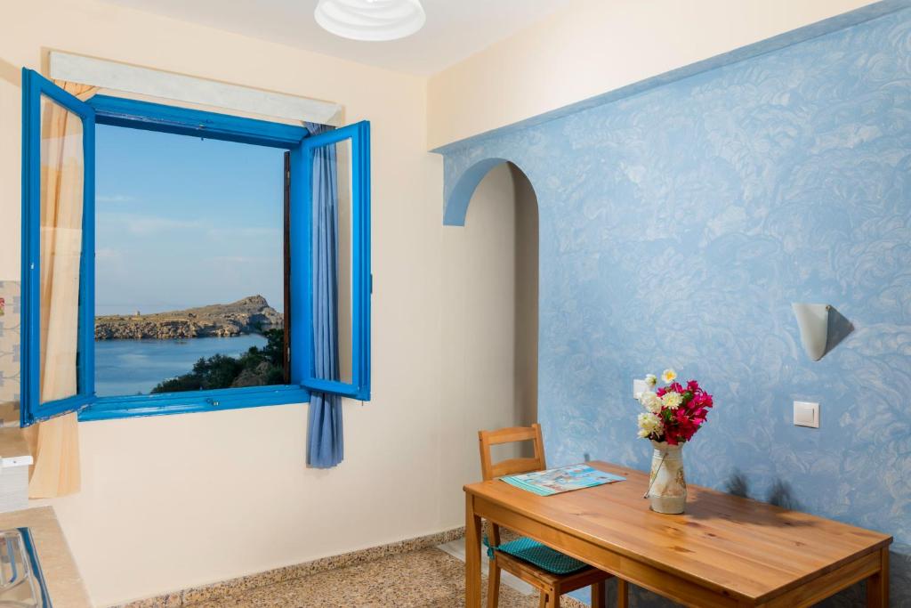 Vassos Apartments - 16