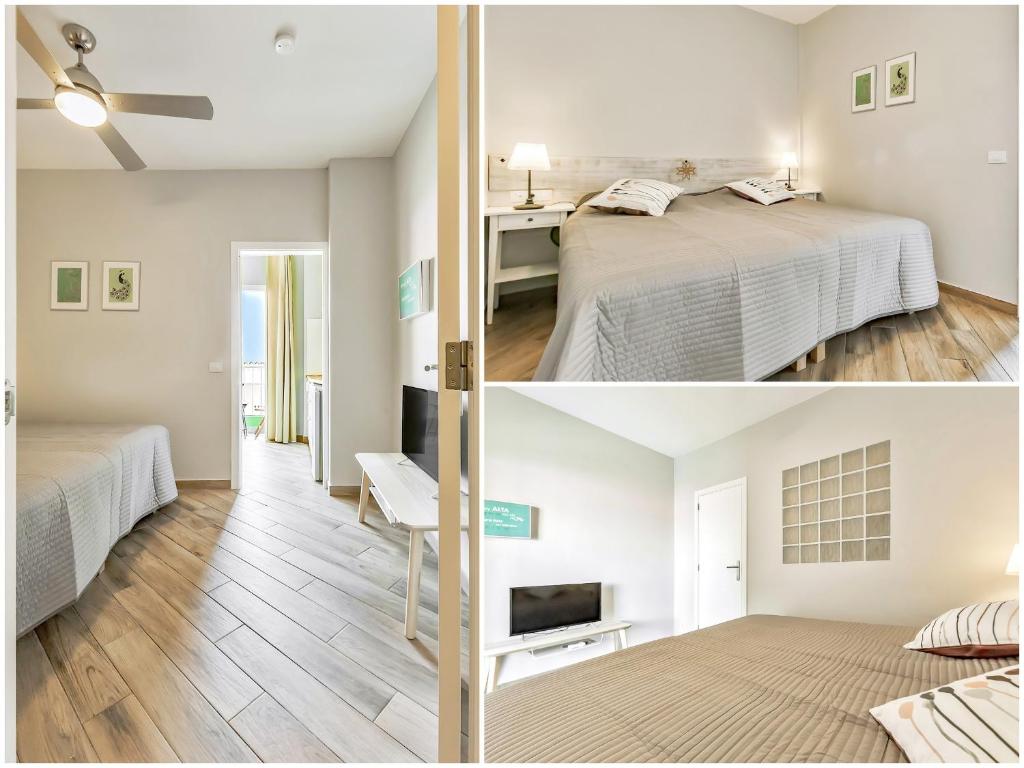 Casa Endorfina Rooms - Apartamento De Dos Dormitorios