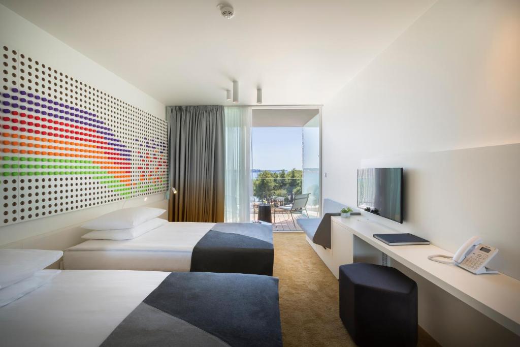 Maistra Select Family Hotel Amarin - 17