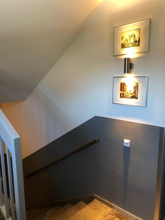 Fotografia z galérie ubytovania Design Apartments v destinácii Ostrów Wielkopolski