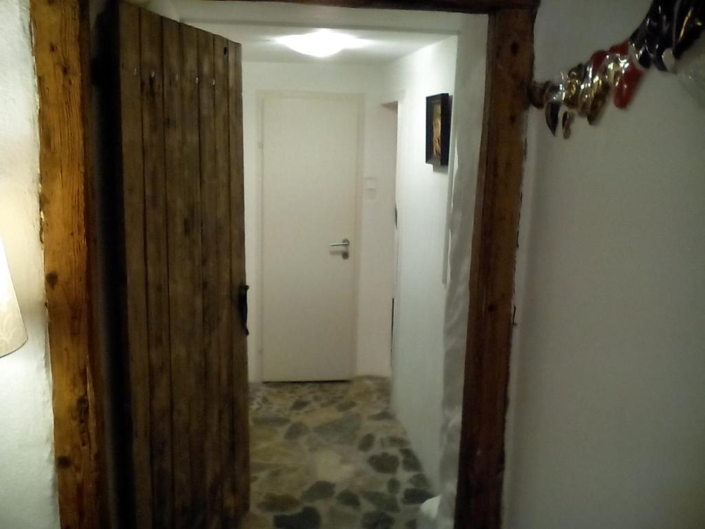 Fotografie z fotogalerie ubytování Appartement Donaustrand v destinaci Bergern