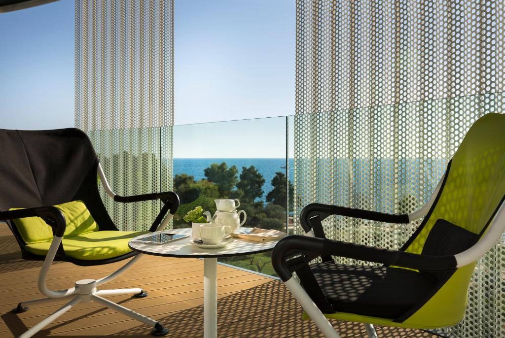 Maistra Select Family Hotel Amarin - 11