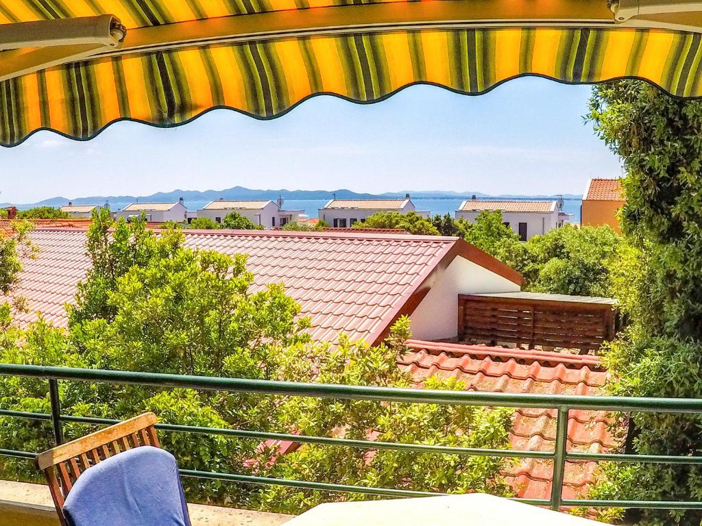 Foto dalla galleria di Apartments Irena Punta Skala a Petrcane