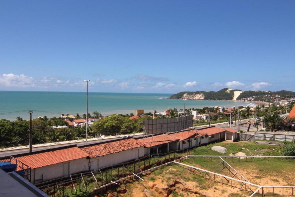  Flat Ponta Negra