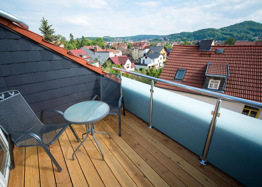Ferienwohnung Lena - Housity
