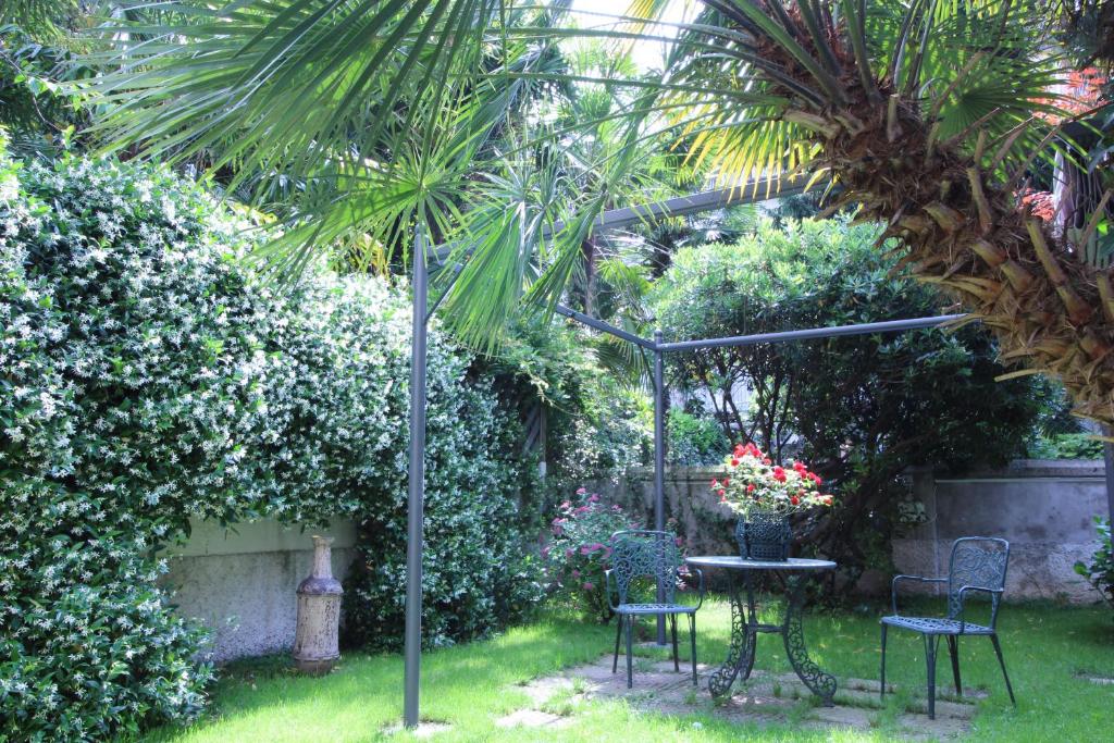 Hotel Charly - Resim 29
