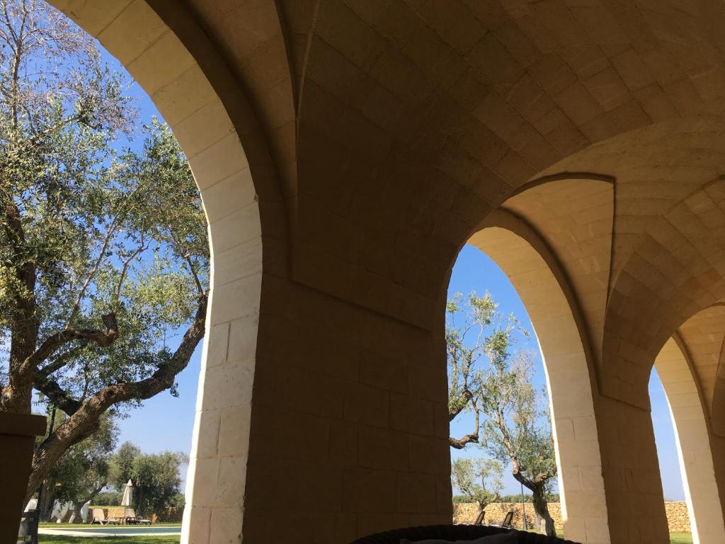Masseria San Polo