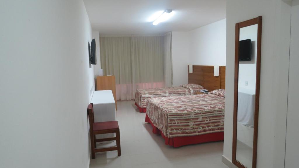  Atlântico Centro Apartments