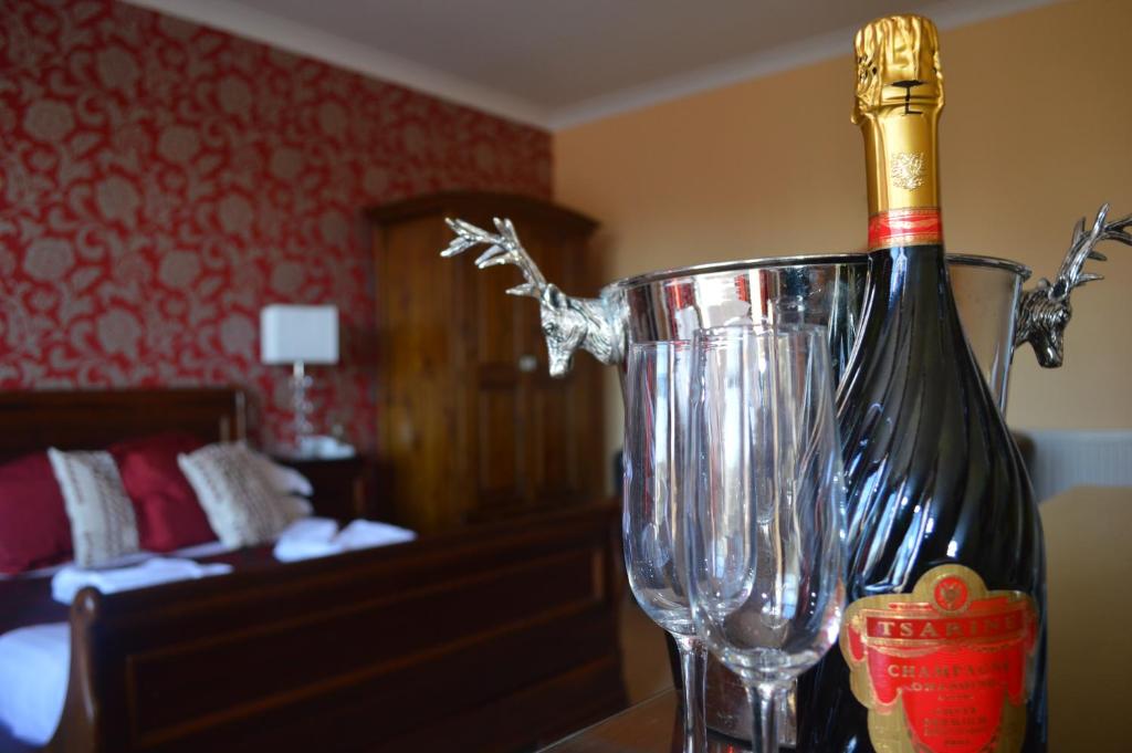 Beaufort Hotel - Resim 40