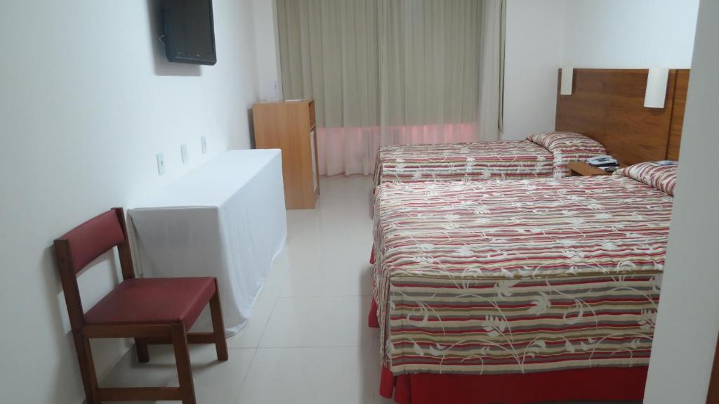  Atlântico Centro Apartments