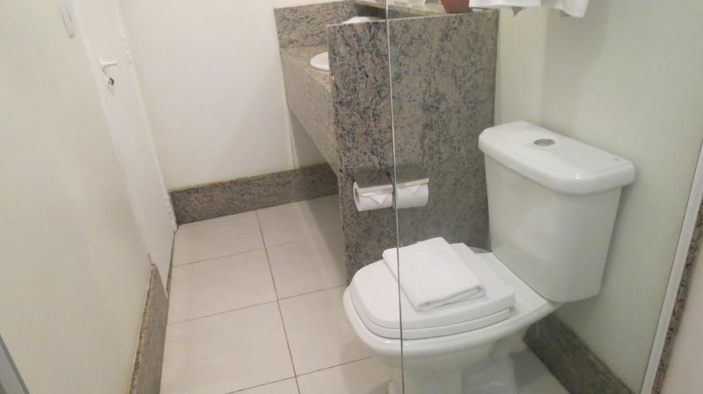  Atlântico Centro Apartments