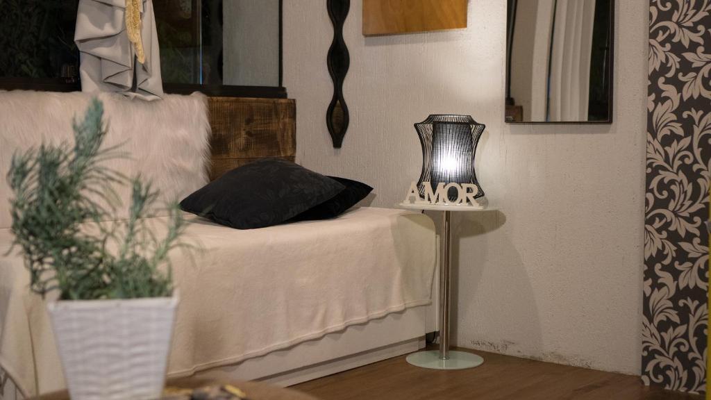  Pousada Charme e Estilo