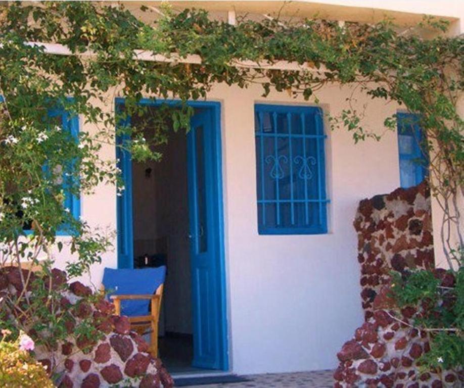 Panorama Oia Apartments - 7